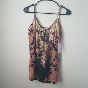 Cabi Shadow Cami size Small